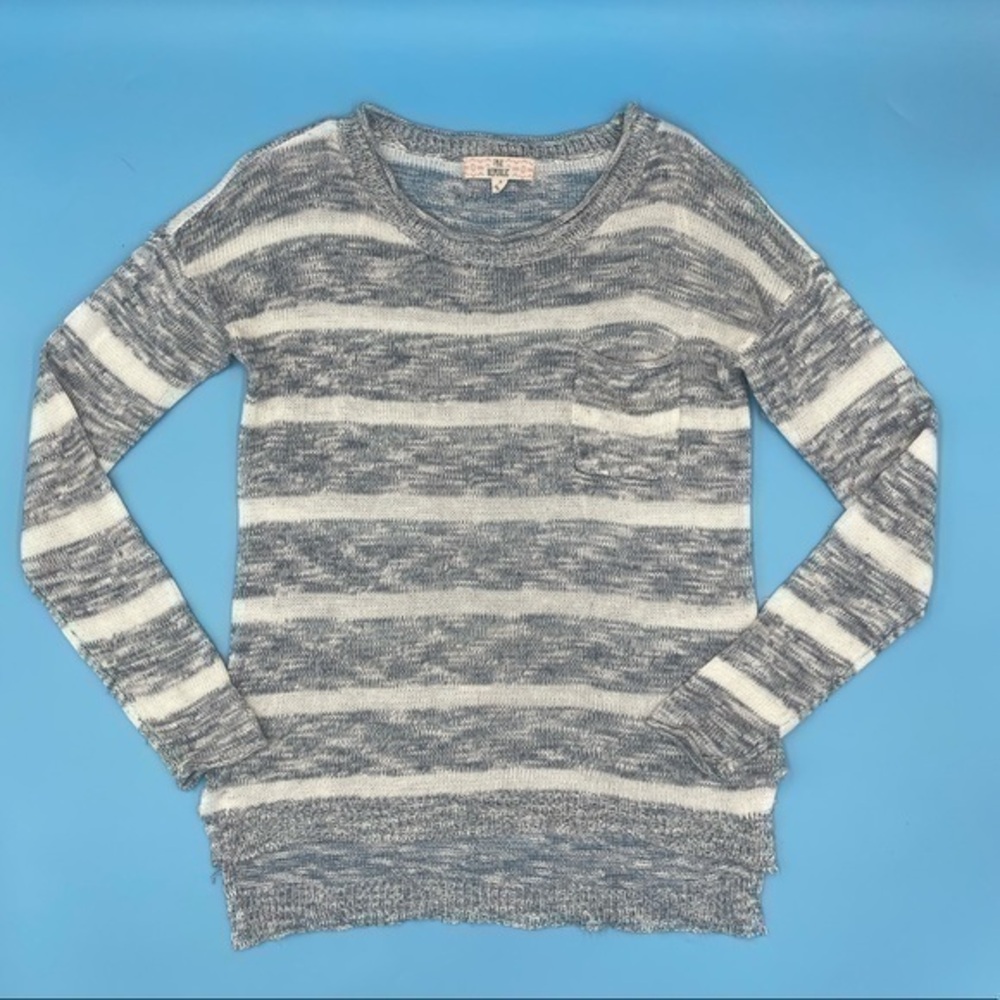 Pink Republic Sweater